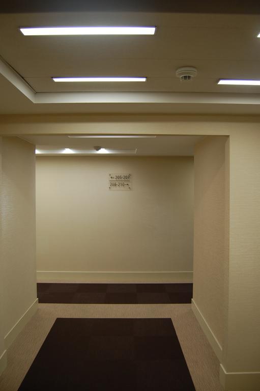 Apartament Triton Park Warsaw Luaran gambar